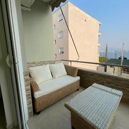 Flat Apartament