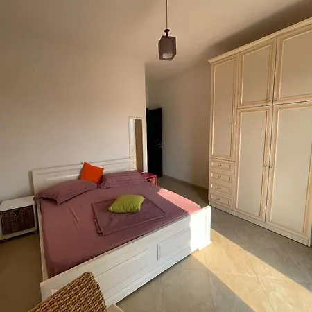 Flat Apartament Saranda