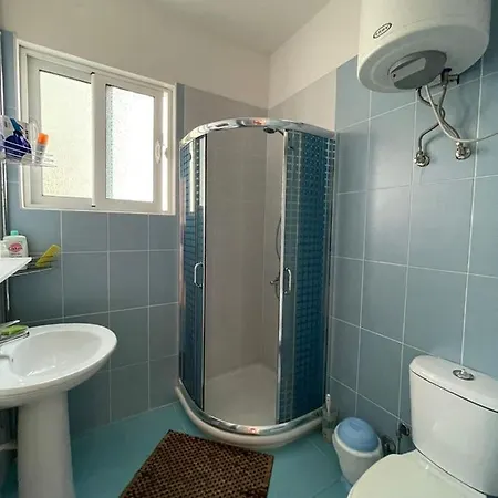 Flat Apartment