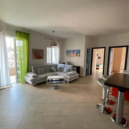 Flat Apartment Sarande