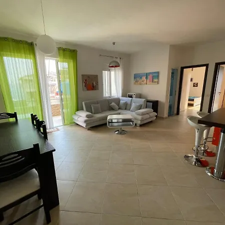 Apartment Flat